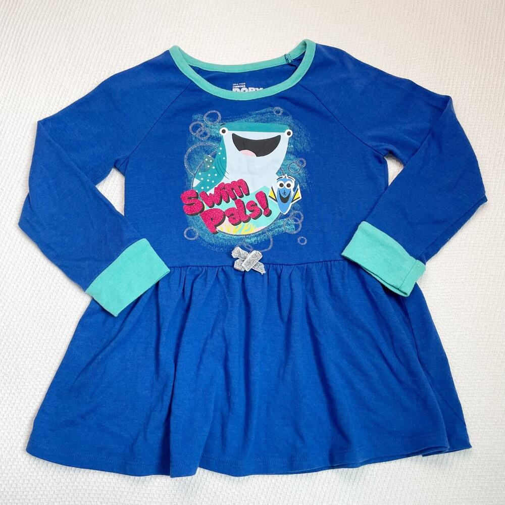Finding Dory Dress